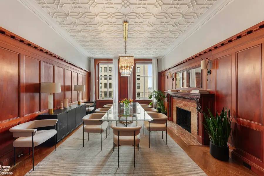 390 W End Avenue #5H, Manhattan, NY 10024 - #3