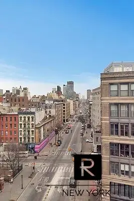 210 Lafayette Street #7-D, Manhattan, NY 10012 - #2