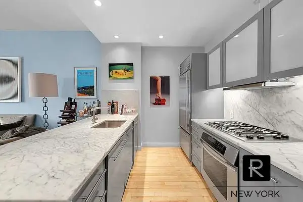 210 Lafayette Street #7-D, Manhattan, NY 10012 - #3