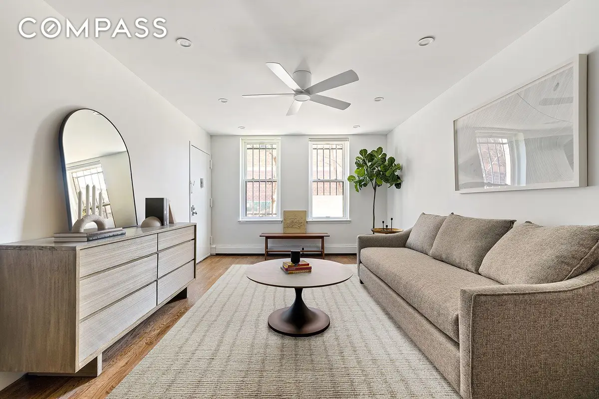 118 Union Street #9A, Brooklyn, NY 11231 - #1