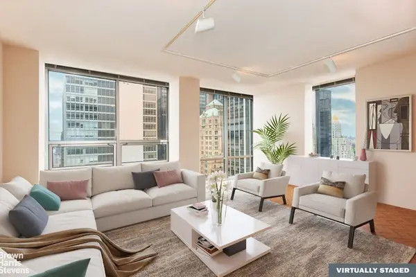 15 W 53rd Street #27E, Manhattan, NY 10019