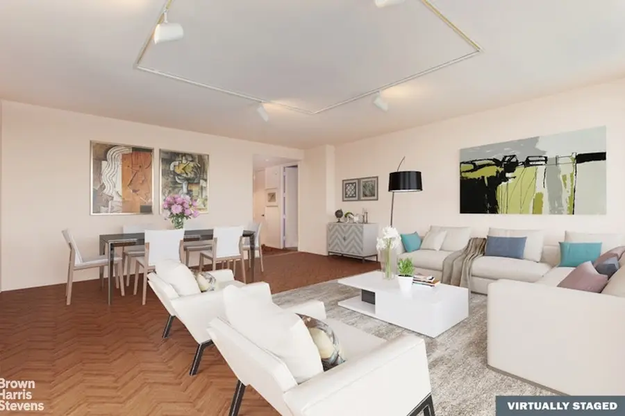 15 W 53rd Street #27E, Manhattan, NY 10019 - #2