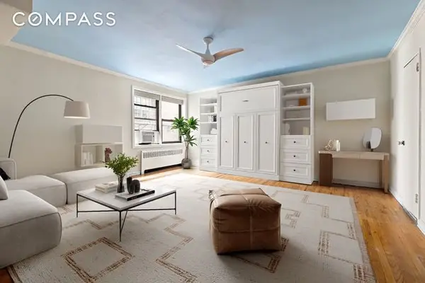 82 Irving Place #3E, Manhattan, NY 10003