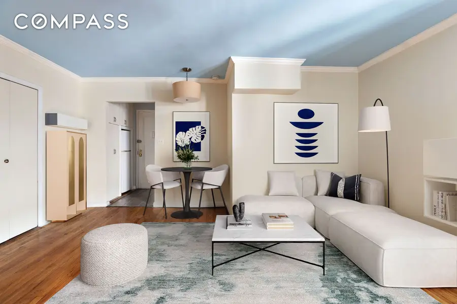 82 Irving Place #3E, Manhattan, NY 10003 - #3