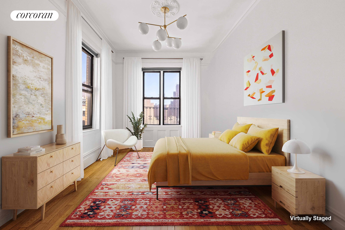 175 Claremont Avenue #61, Manhattan, NY 10027 - #1