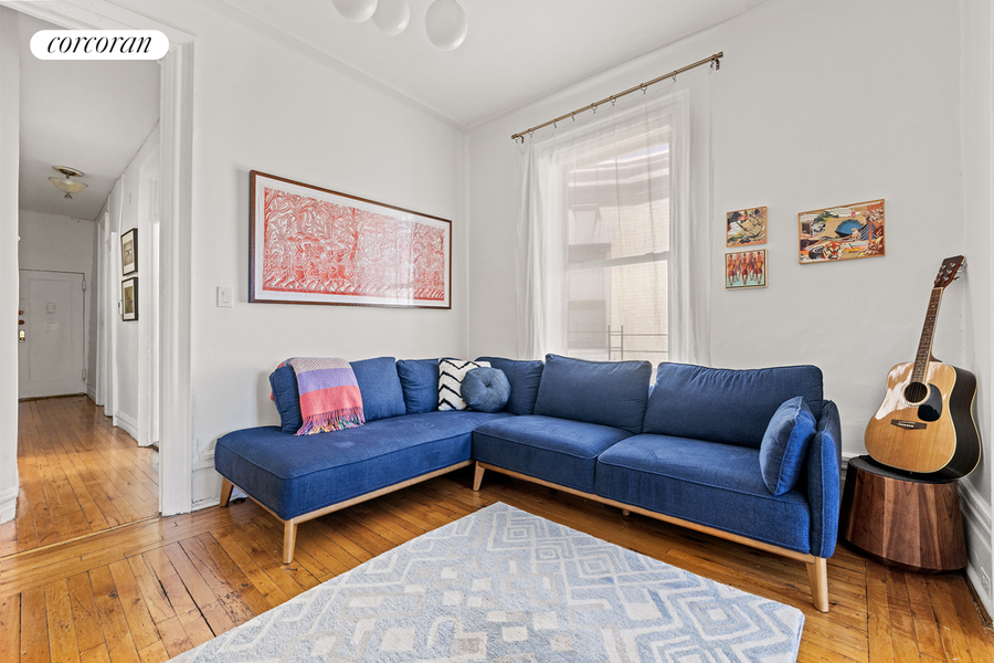 175 Claremont Avenue #61, Manhattan, NY 10027 - #2