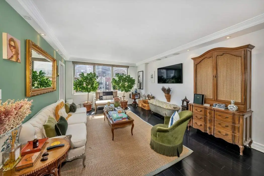 207 E 74th Street #7F, Manhattan, NY 10021 - #1