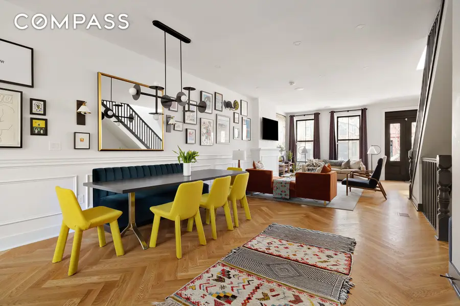 578 Bainbridge Street, Brooklyn, NY 11233 - #2