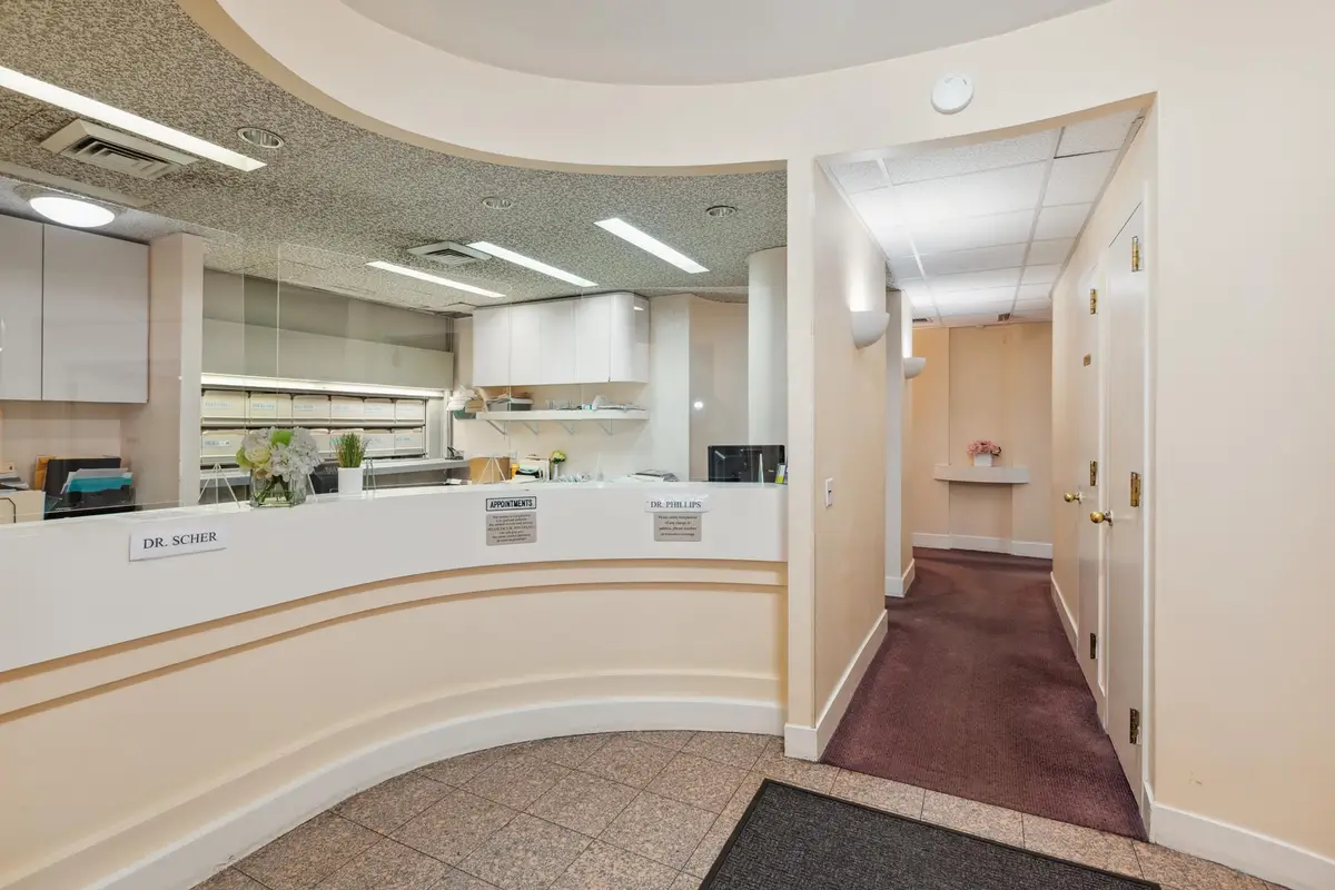 1126 Park Avenue #1A, Manhattan, NY 10128 - #1