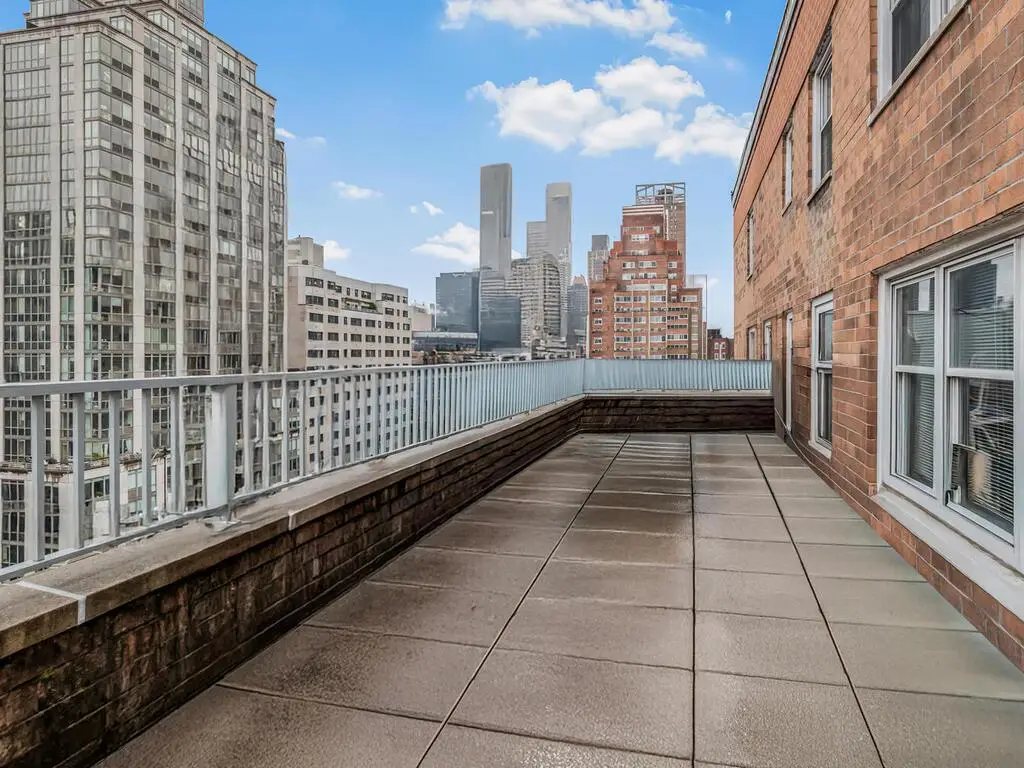 333 E 66th Street #12-C, Manhattan, NY 10065 - #1