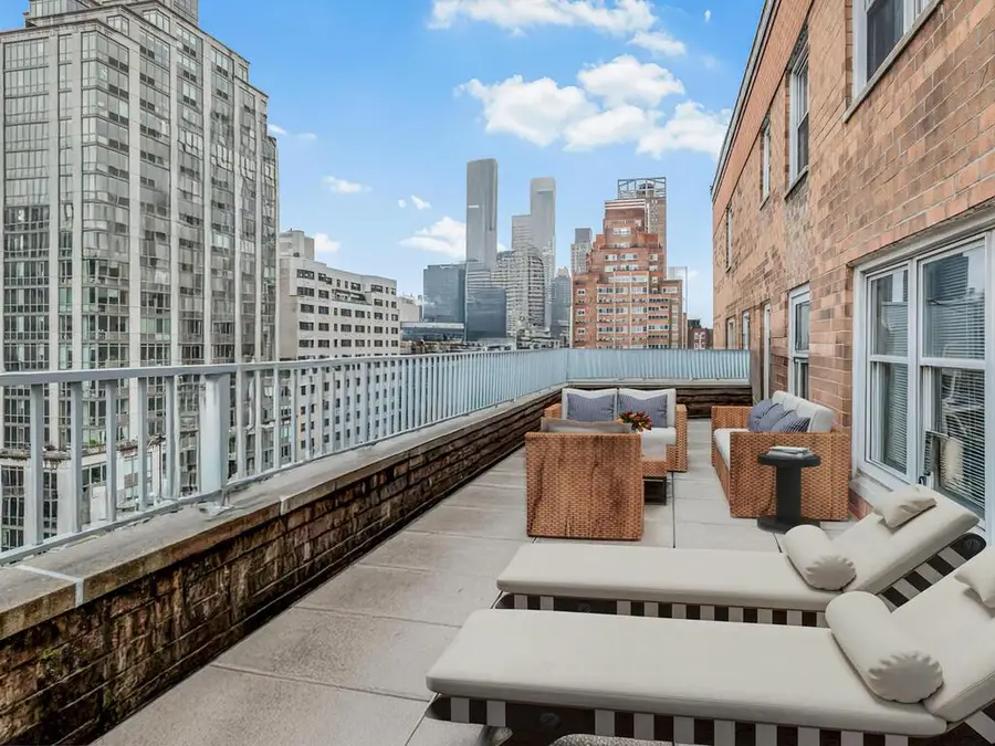 333 E 66th Street #12-C, Manhattan, NY 10065 - #2