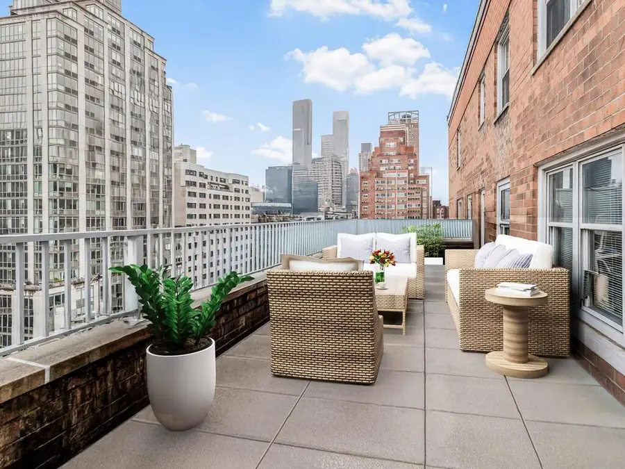 333 E 66th Street #12-C, Manhattan, NY 10065 - #3