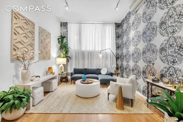 232 E 118th Street #1A, Manhattan, NY 10035