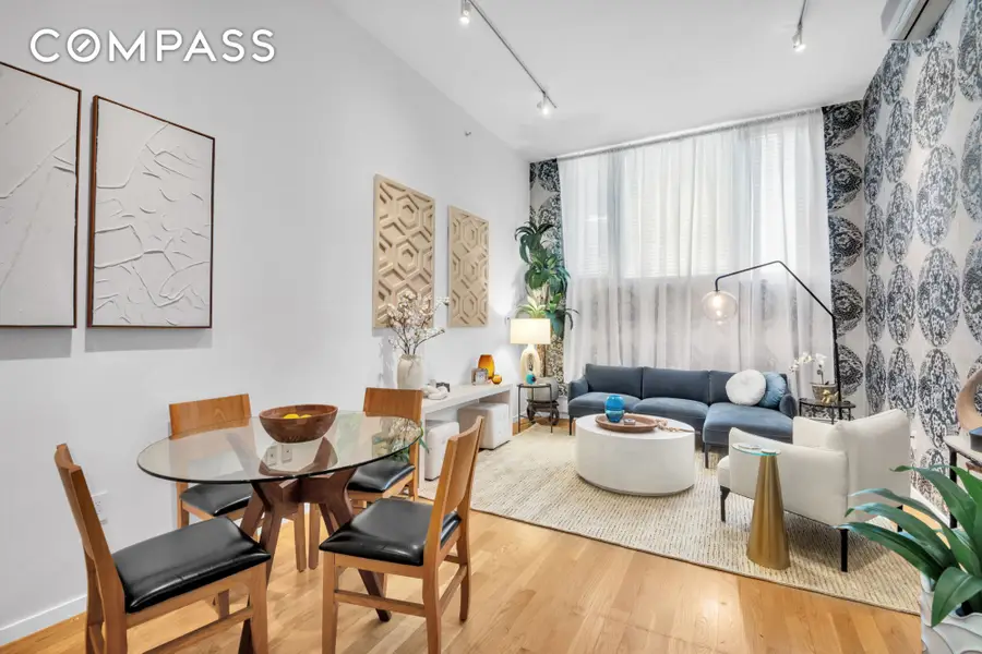 232 E 118th Street #1A, Manhattan, NY 10035 - #2