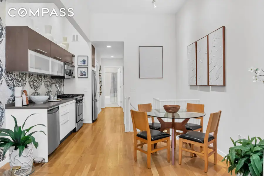 232 E 118th Street #1A, Manhattan, NY 10035 - #3