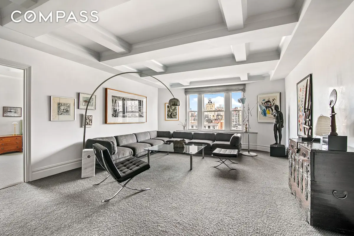 15 W 81st Street #11H, Manhattan, NY 10024 - #1