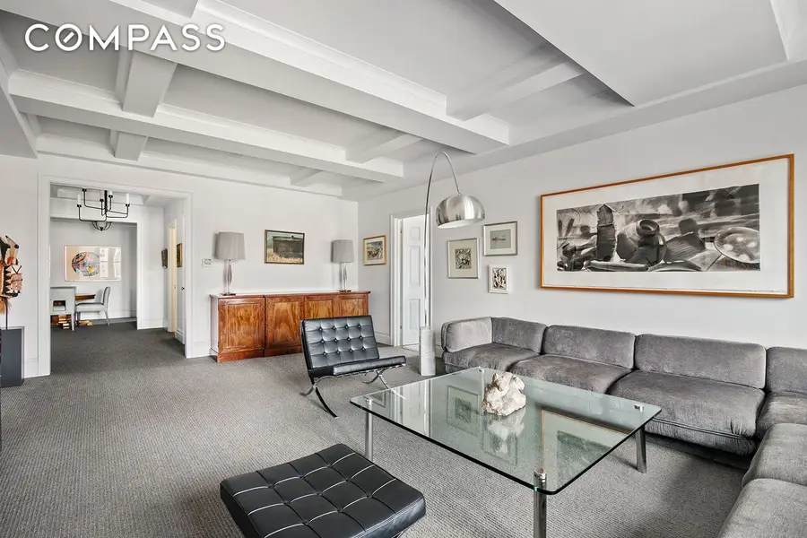 15 W 81st Street #11H, Manhattan, NY 10024 - #2