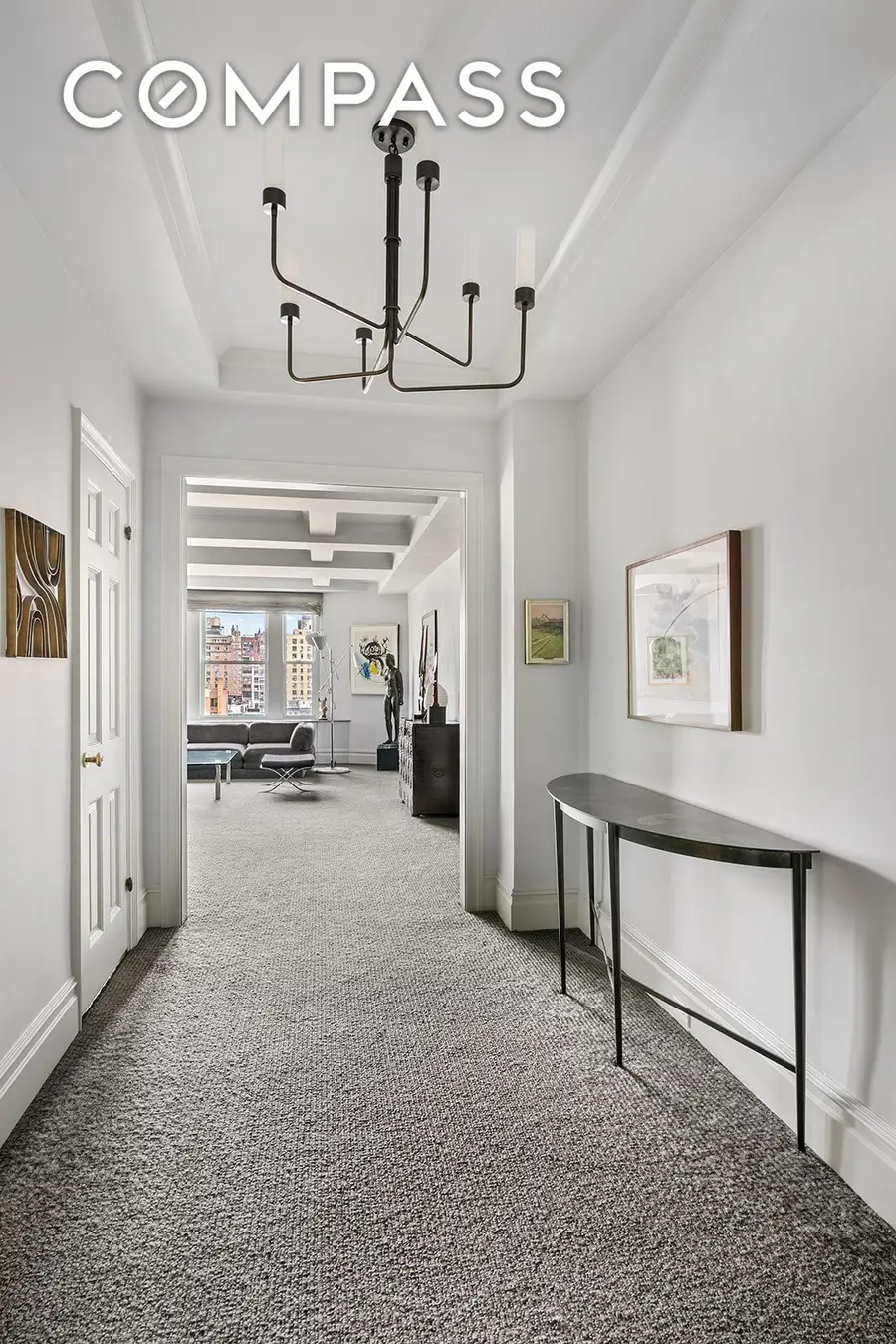 15 W 81st Street #11H, Manhattan, NY 10024 - #3