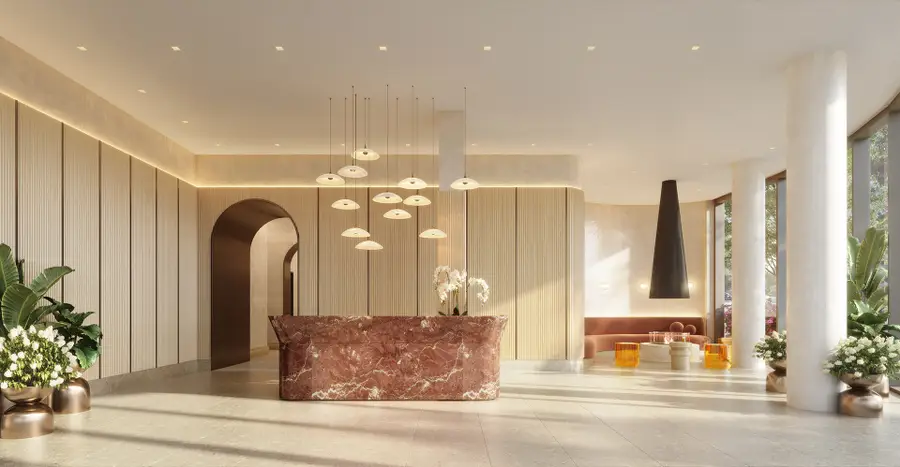 24-01 Queens Plaza N #204, Queens, NY 11101 - #2