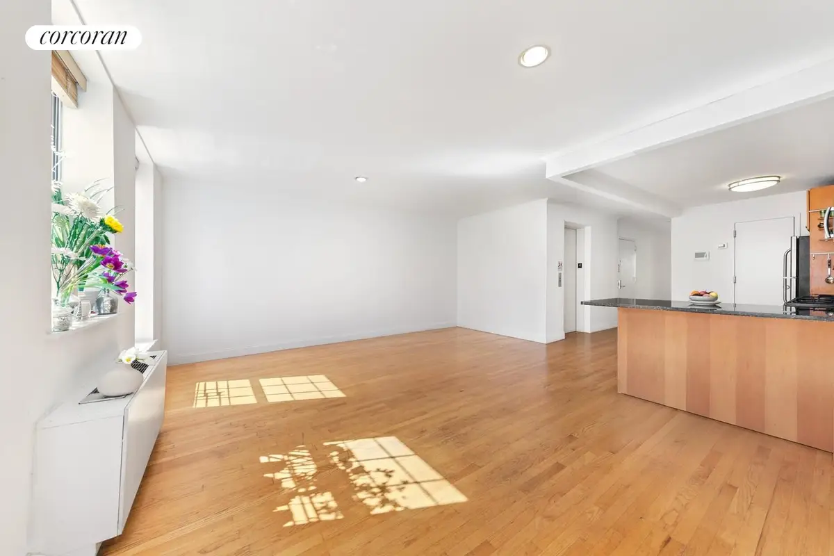 203 W 122nd Street #4, Manhattan, NY 10027 - #1