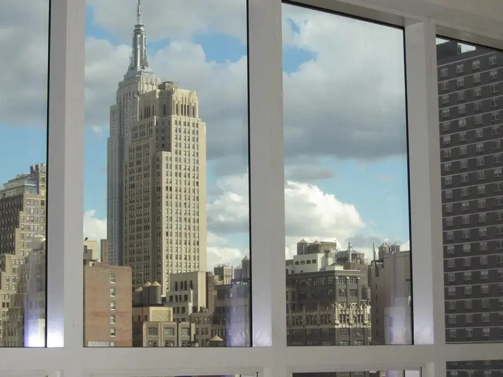 350 W 42nd Street #17i, Manhattan, NY 10036 - #1