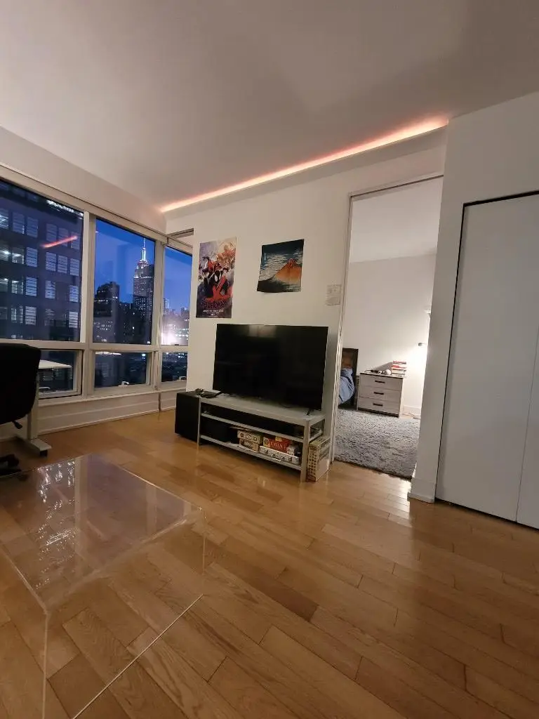 350 W 42nd Street #17i, Manhattan, NY 10036 - #2