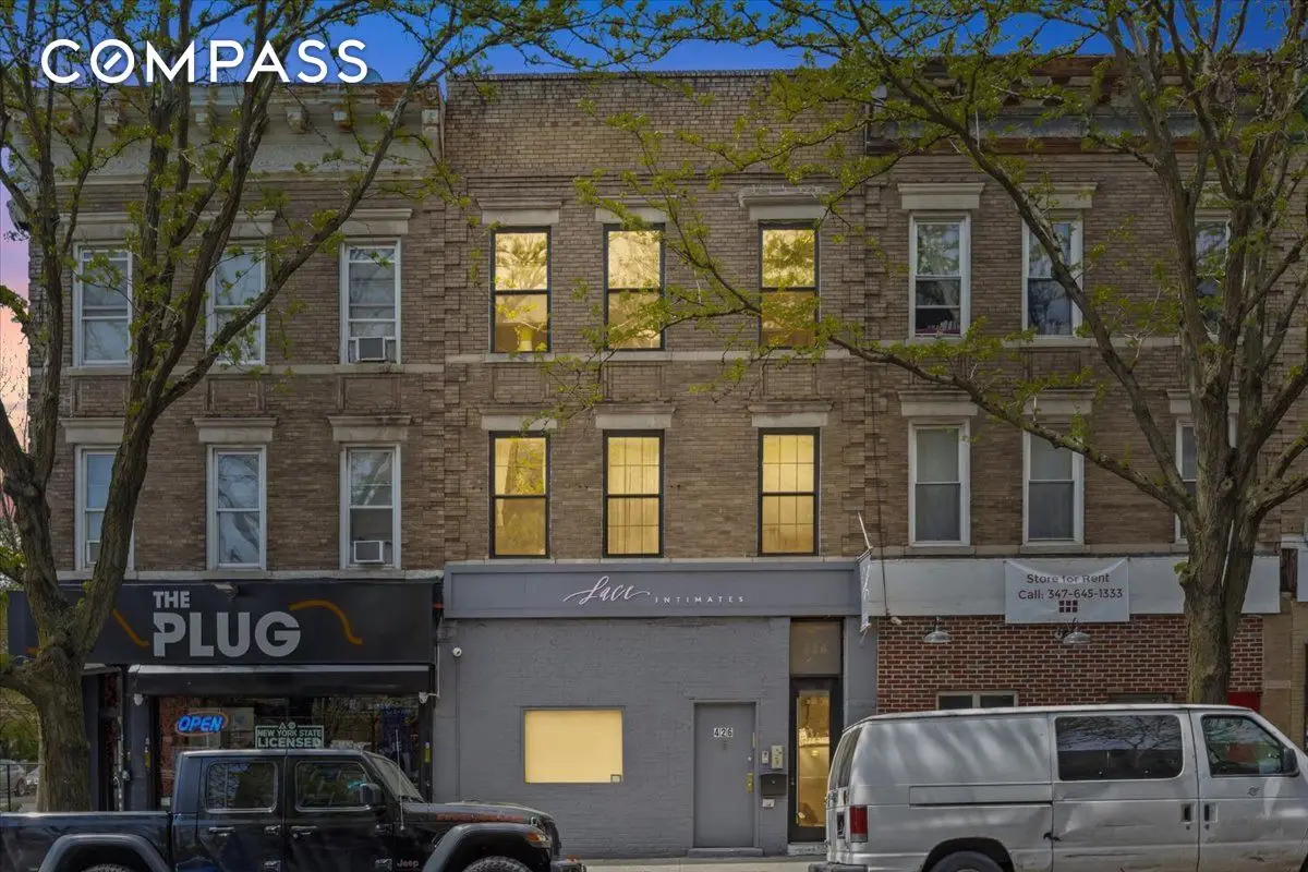 426 Rogers Avenue, Brooklyn, NY 11225 - #1