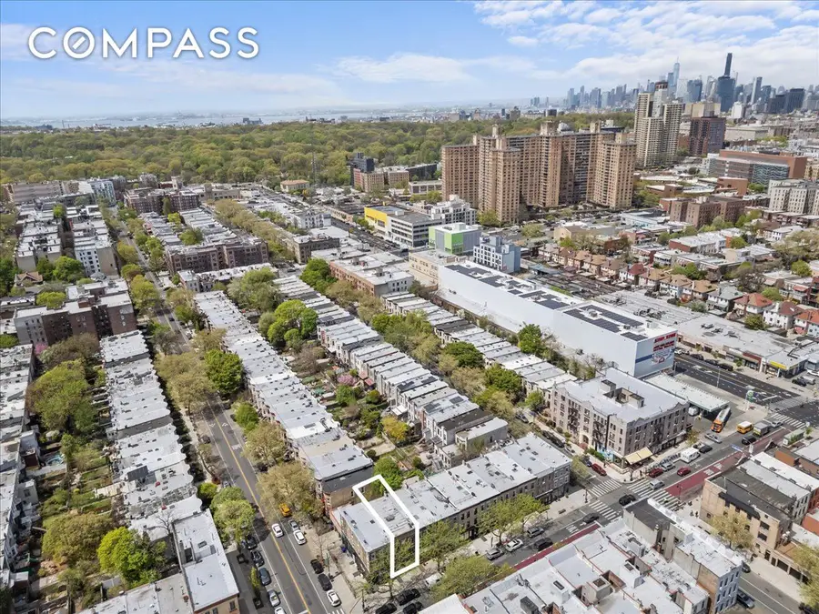 426 Rogers Avenue, Brooklyn, NY 11225 - #2