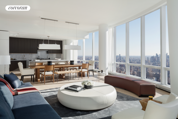 15 Hudson Yards #PH87B, Manhattan, NY 10001