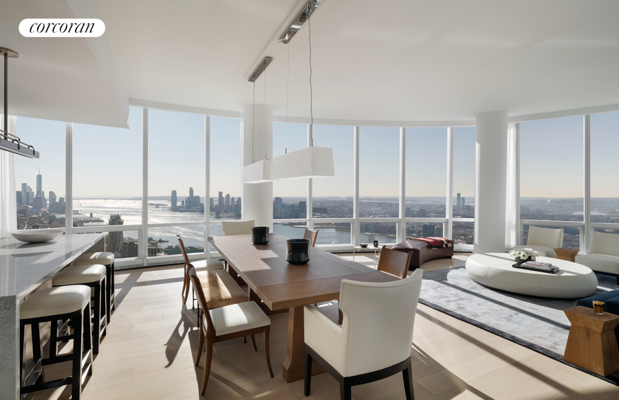 15 Hudson Yards #PH87B, Manhattan, NY 10001 - #2