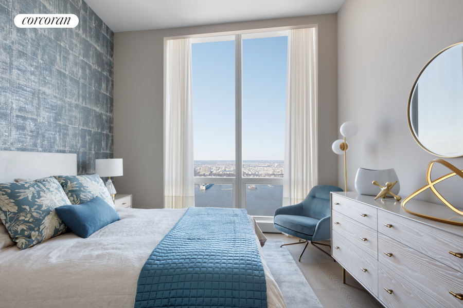 15 Hudson Yards #PH87B, Manhattan, NY 10001 - #3