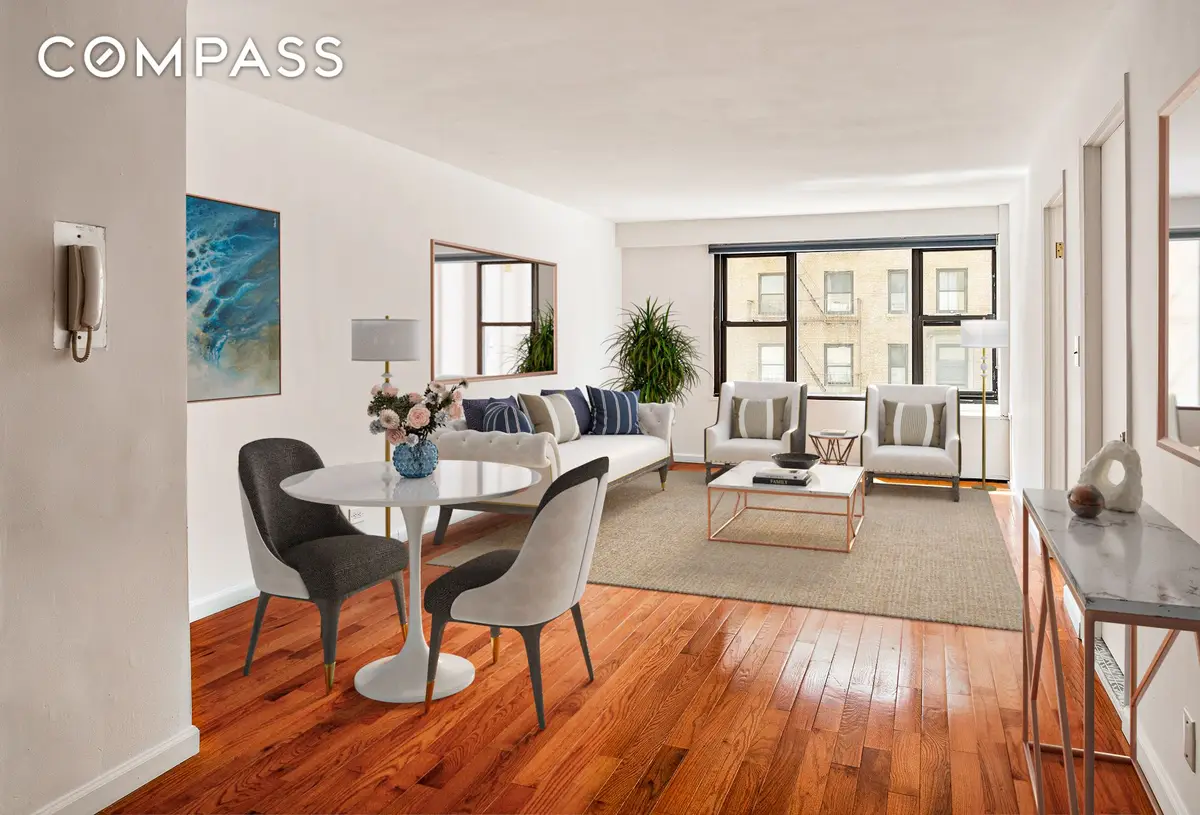 85 Livingston Street #3H, Brooklyn, NY 11201 - #1