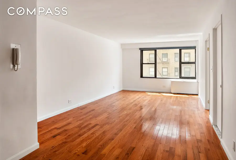 85 Livingston Street #3H, Brooklyn, NY 11201 - #2