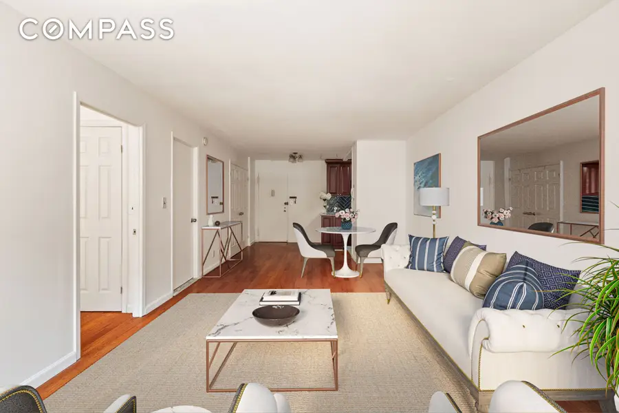 85 Livingston Street #3H, Brooklyn, NY 11201 - #3