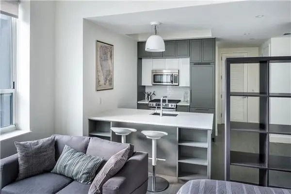 416 W 52nd Street #503, Manhattan, NY 10019 - #1