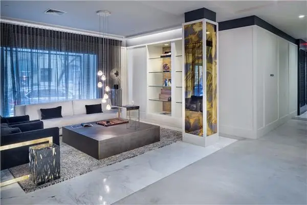 416 W 52nd Street #503, Manhattan, NY 10019 - #3