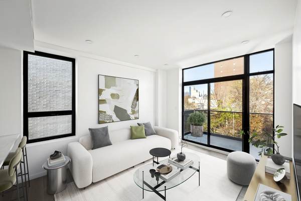 229 Withers Street #3D, Brooklyn, NY 11211