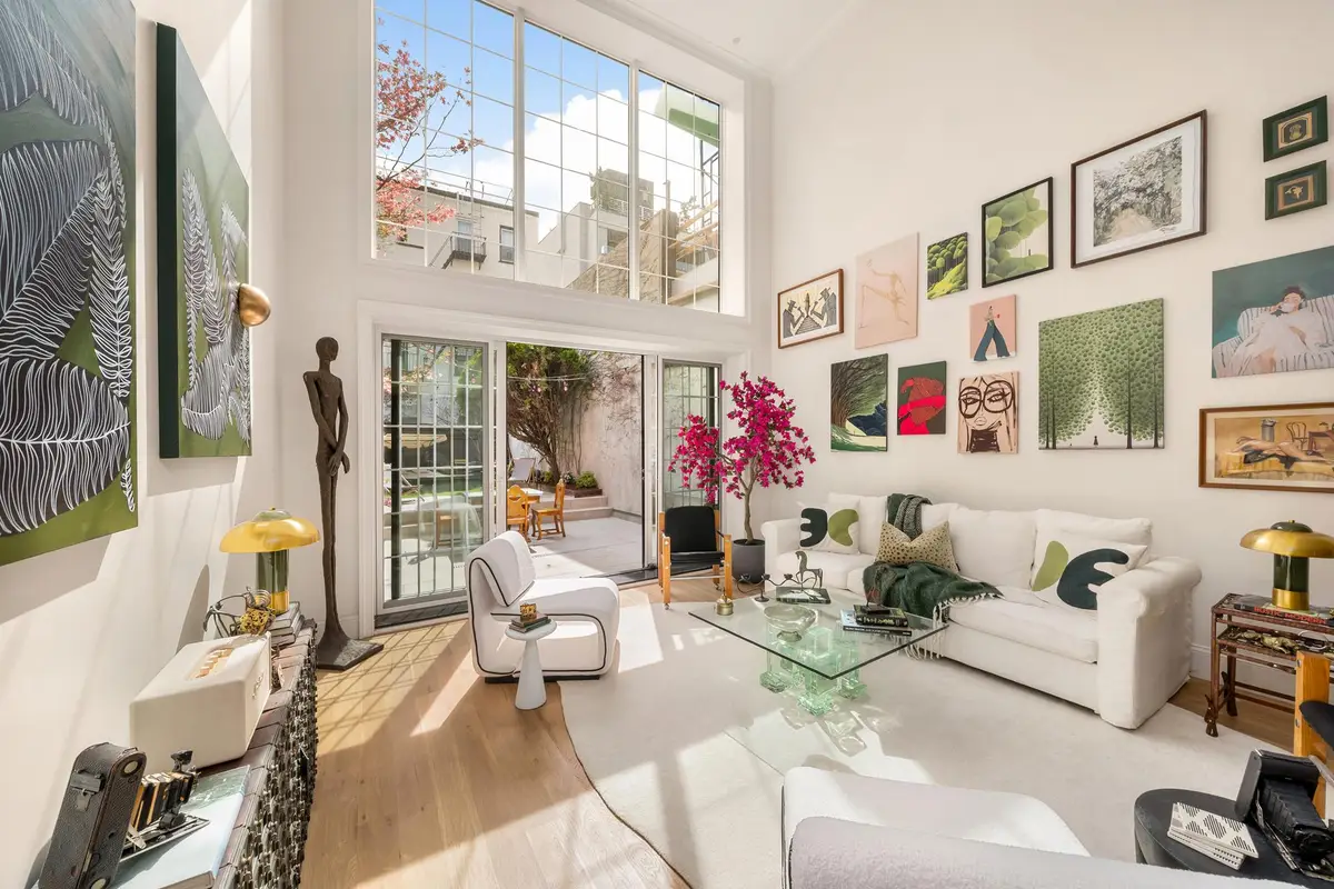 38 Garfield Place, Brooklyn, NY 11215 - #1