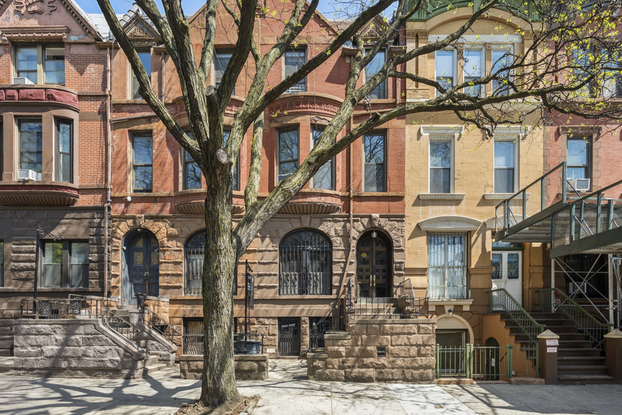 309 W 138th Street, Manhattan, NY 10030 - #2