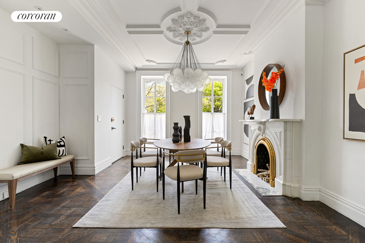 112 Washington Avenue, Brooklyn, NY 11205 - #1