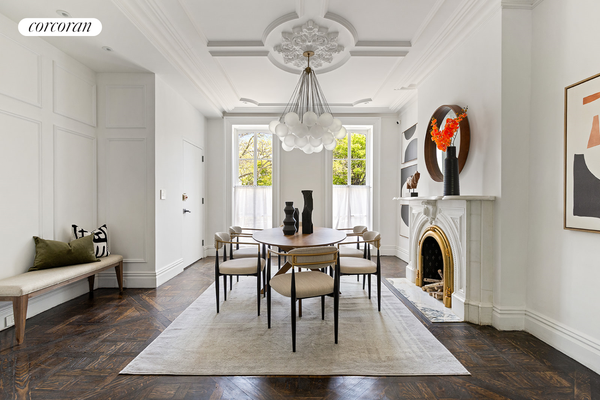 112 Washington Avenue, Brooklyn, NY 11205