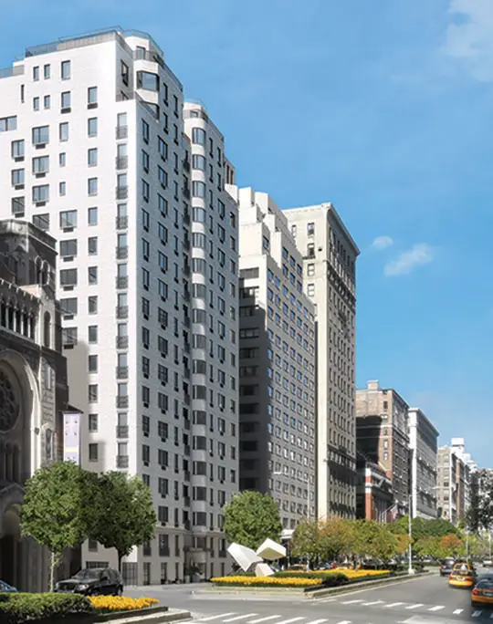 530 Park Avenue #17D, Manhattan, NY 10065 - #1