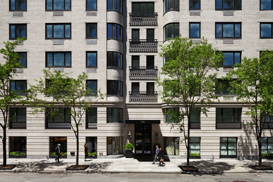 530 Park Avenue #17D, Manhattan, NY 10065 - #2