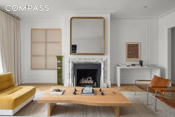 13 Gramercy Park S #4, Manhattan, NY 10003