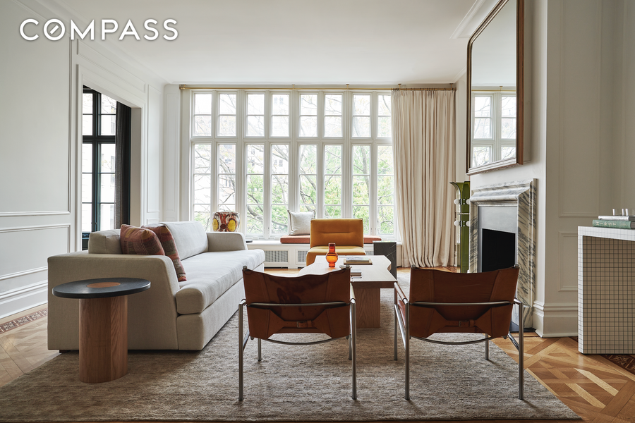 13 Gramercy Park S #4, Manhattan, NY 10003 - #2