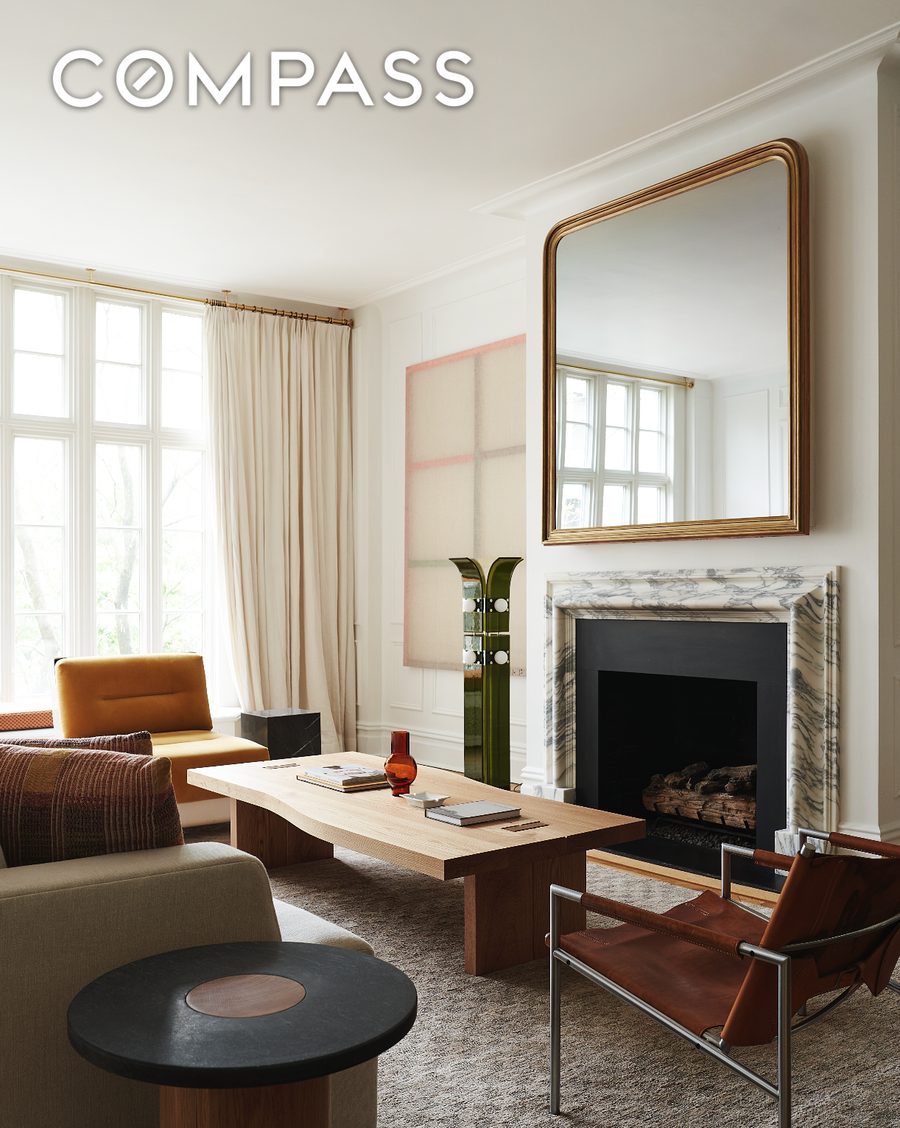 13 Gramercy Park S #4, Manhattan, NY 10003 - #3