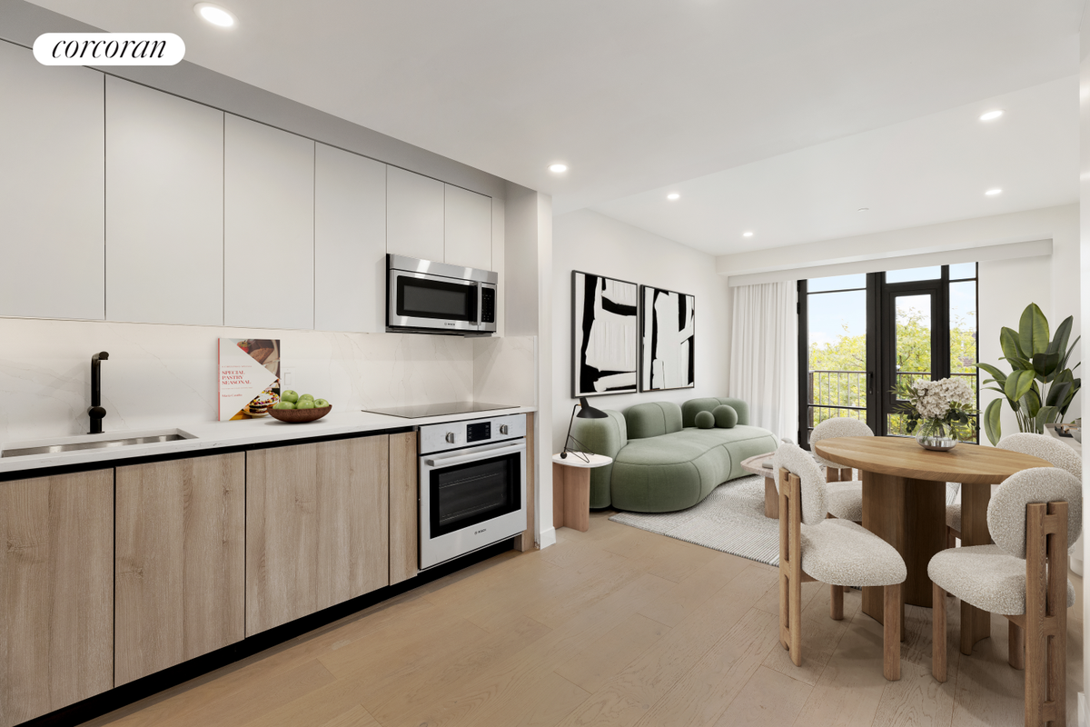 20-08 Steinway Street #404, Astoria, NY 11105 - #1