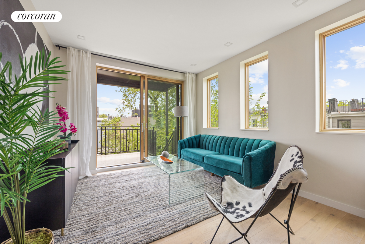 68 Eldert Street #3B, Brooklyn, NY 11207 - #1