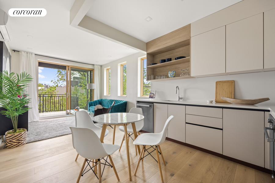 68 Eldert Street #3B, Brooklyn, NY 11207 - #2