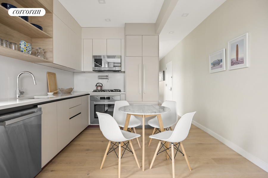 68 Eldert Street #3B, Brooklyn, NY 11207 - #3